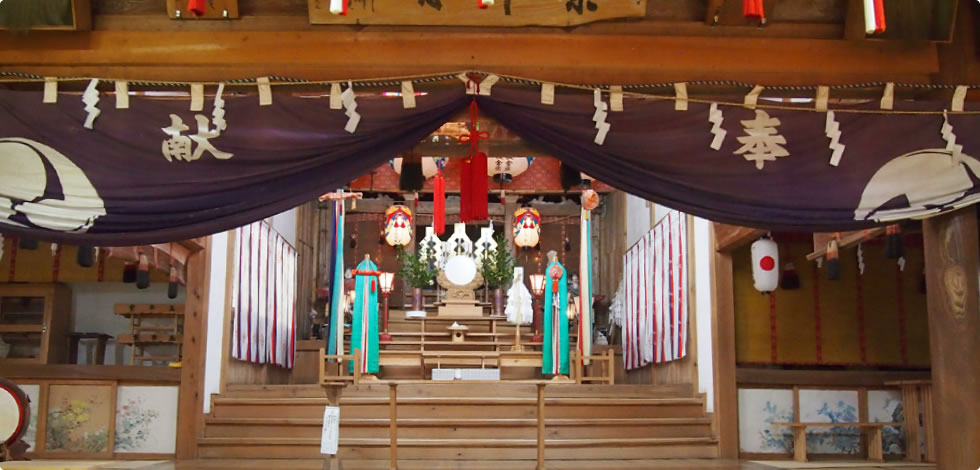 壬生神社